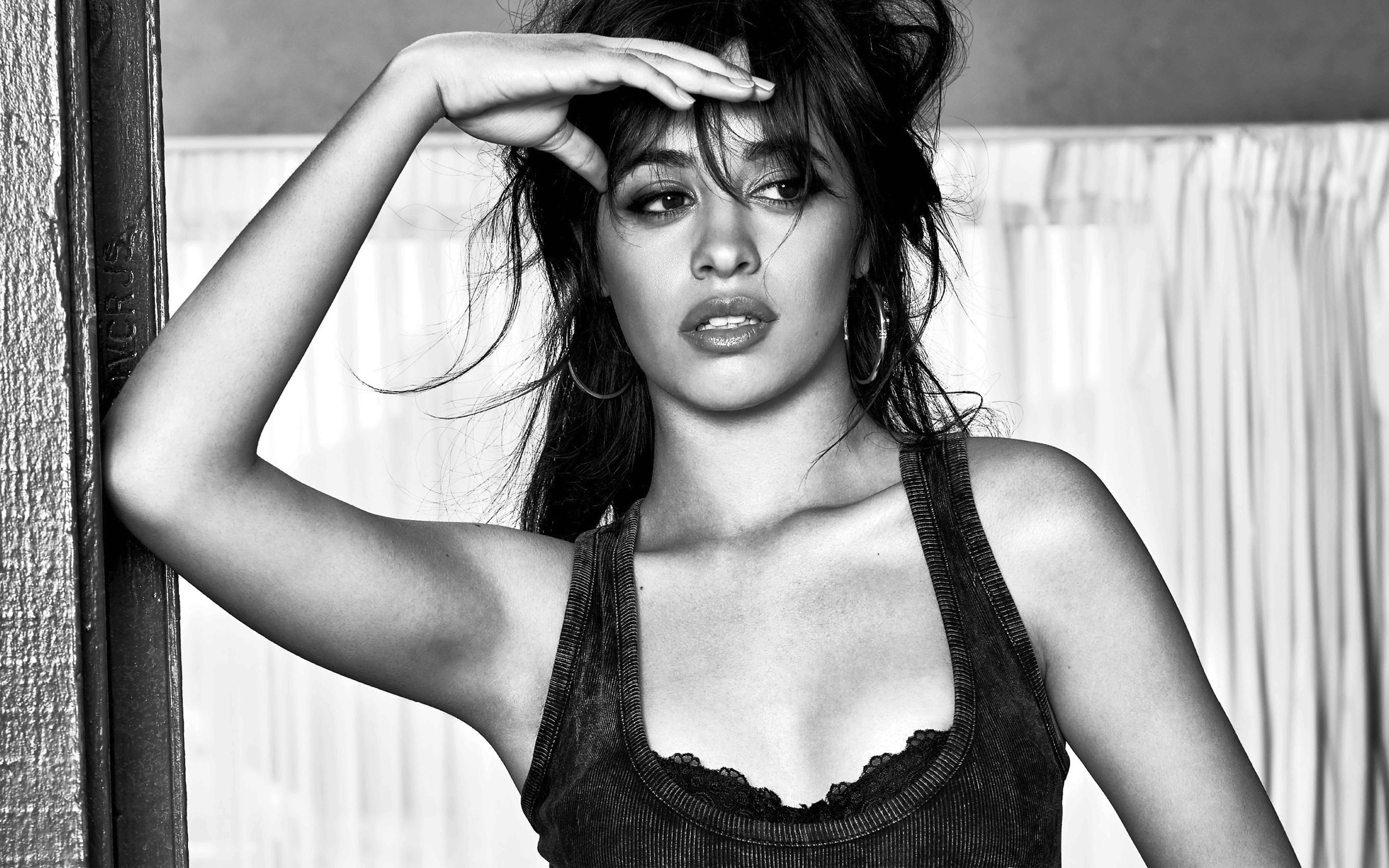 know no better camila cabello wallpapers