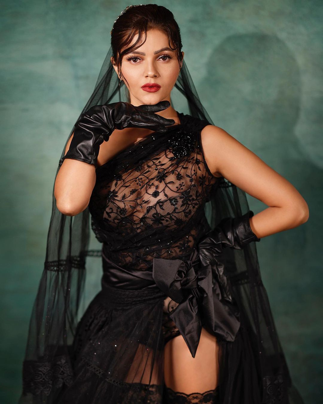 Rubina Dilaik is gearing up for her Bollywood release