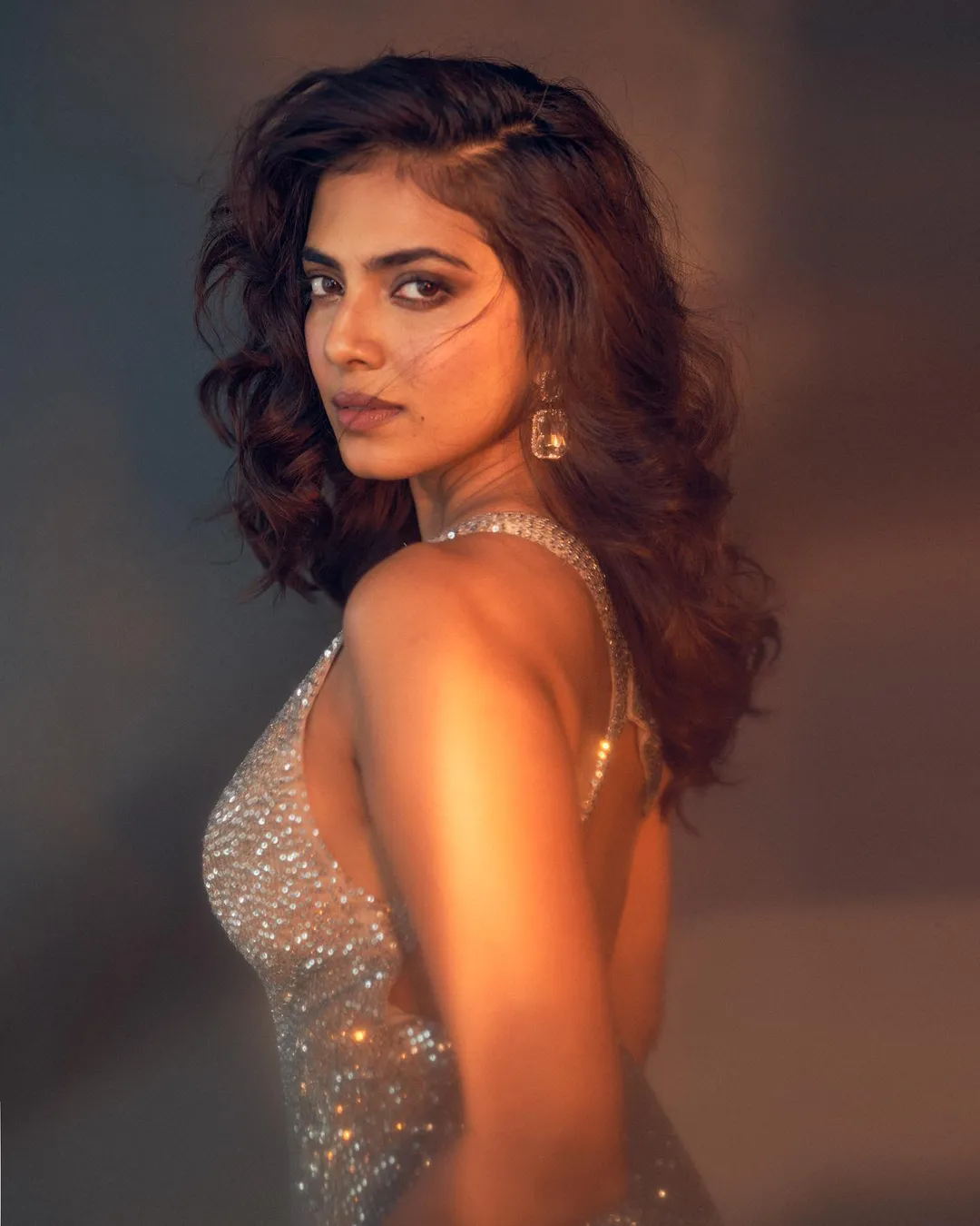 Ever gorgeous  Malavika Mohanan  in her recent photoshoot!
