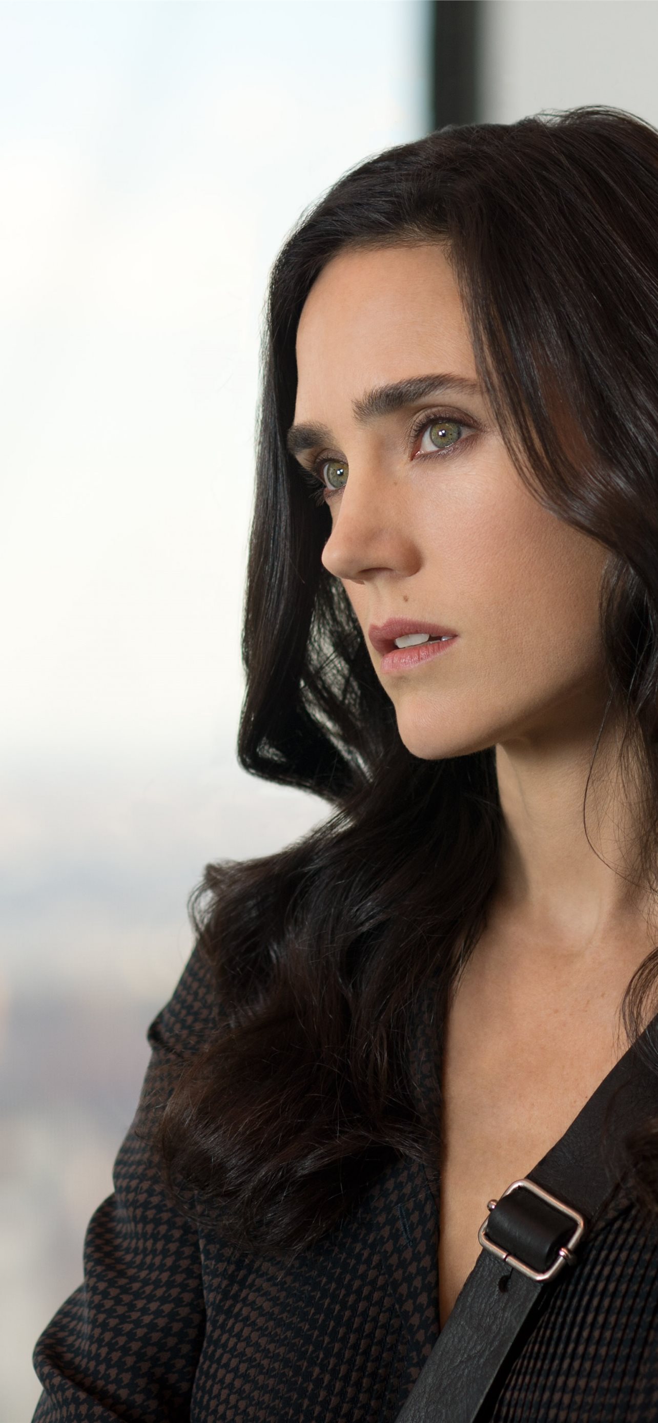 Jennifer Connelly Most popular celebs Actress Mobile Wallpaper
