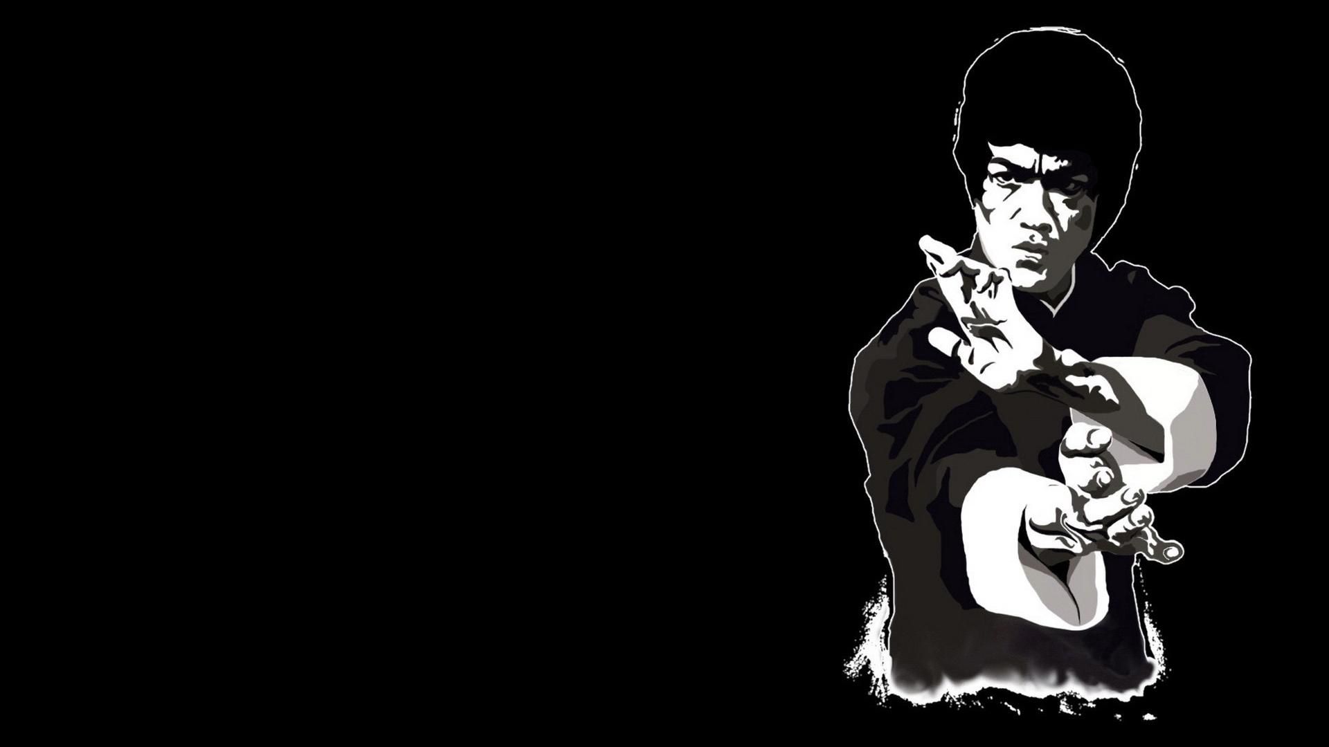 bruce lee wallpaper by Baez  Android Apps  AppAgg