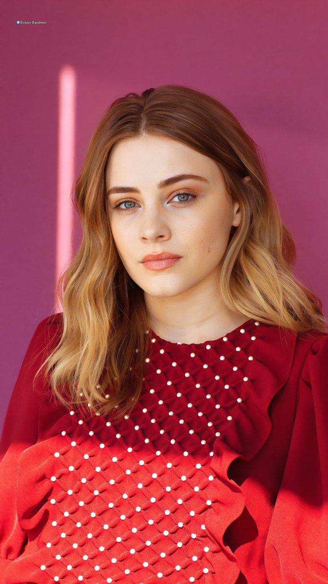 Josephine Langford the women that you are