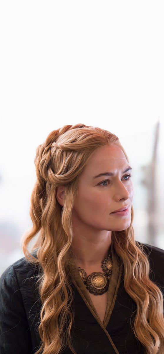 Cersei Lannister Phone Wallpapers