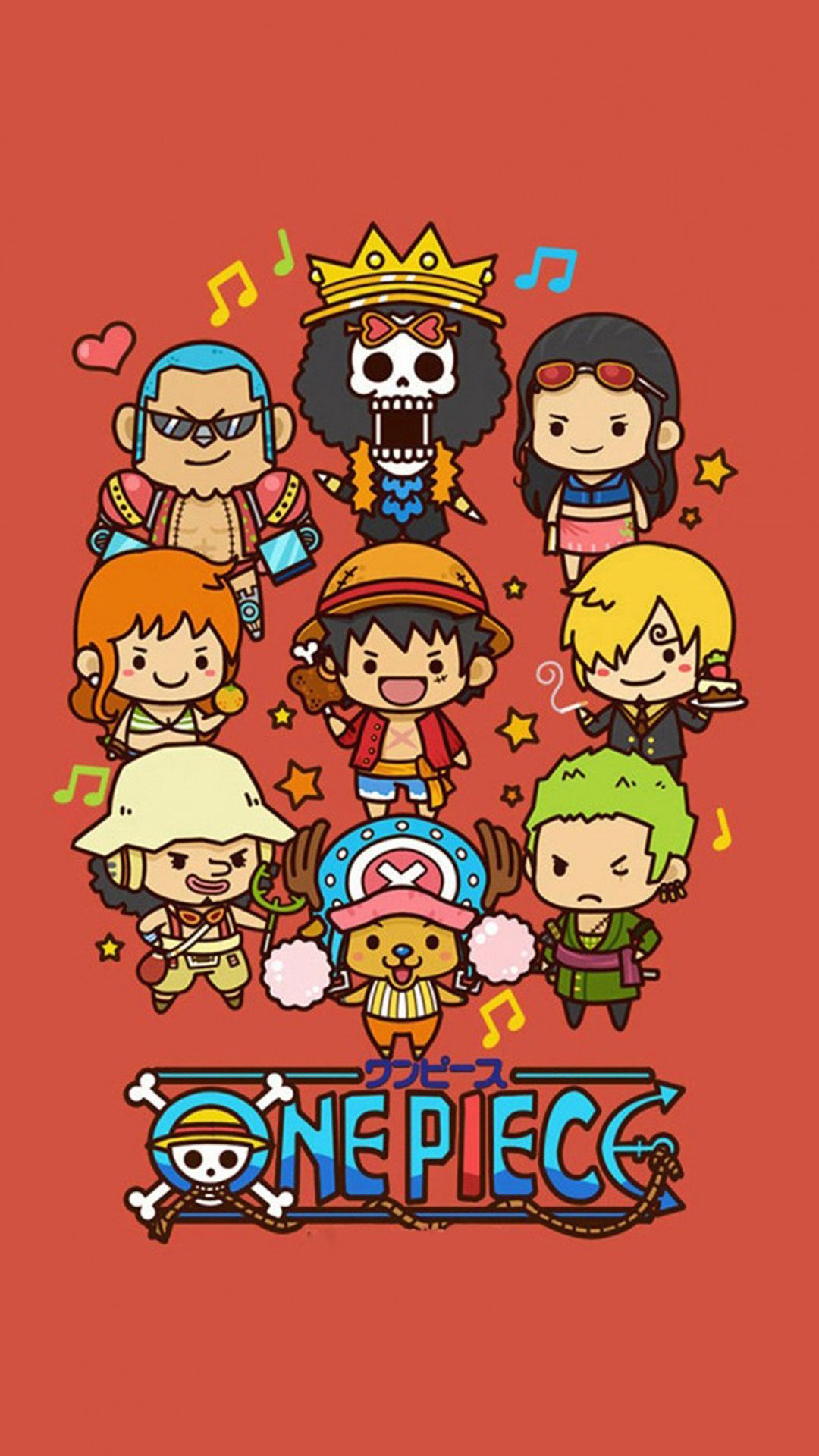 One Piece wallpaper by YozanArtz  Download on ZEDGE  aded