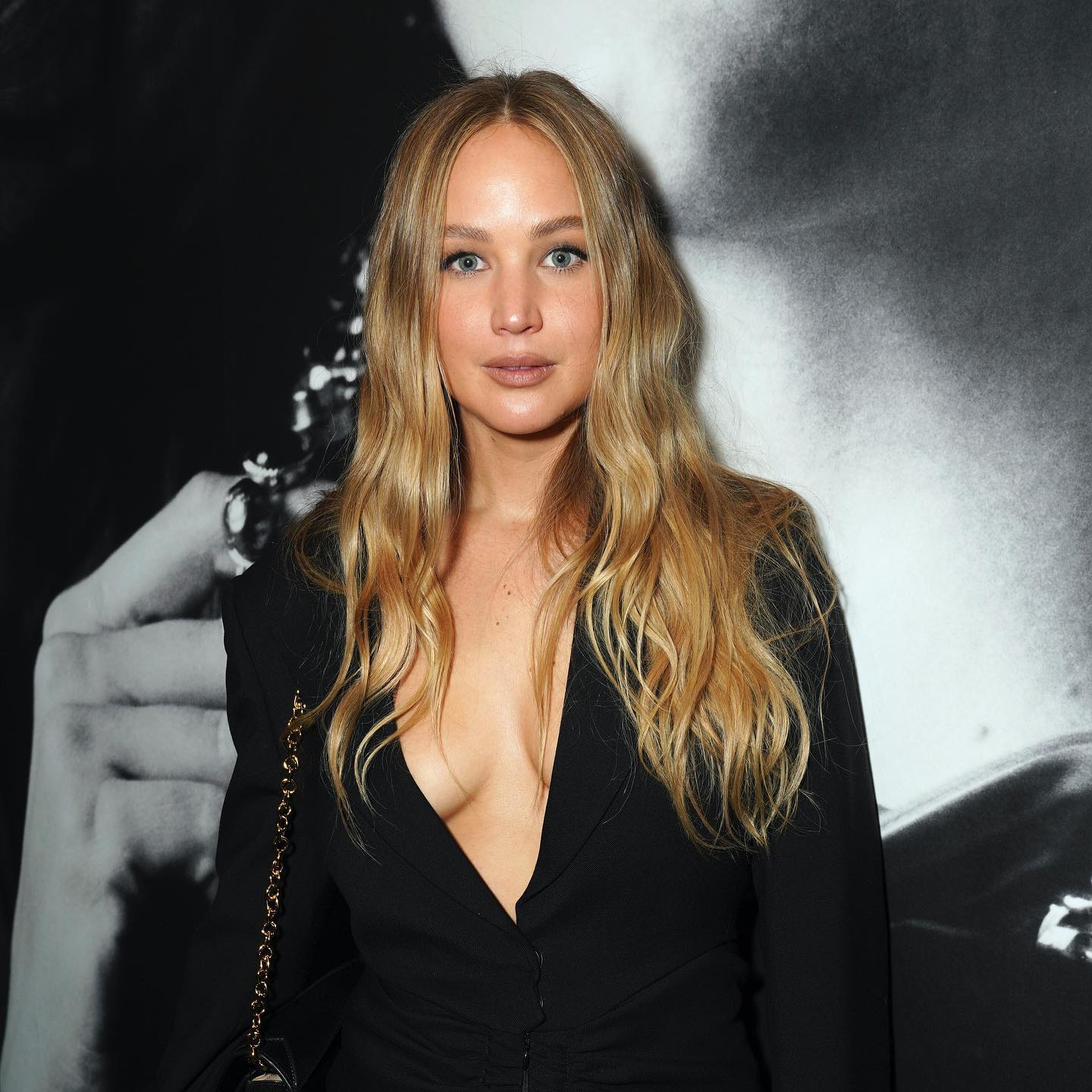 Jennifer Lawrence attends W Magazine’s Annual Best Performances Party in Los Angeles
