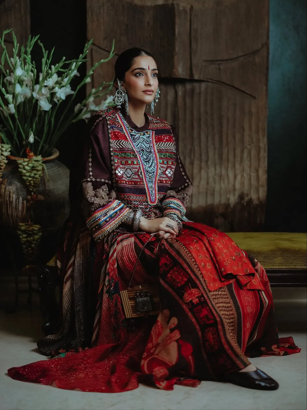 The Quiet Power of Poise